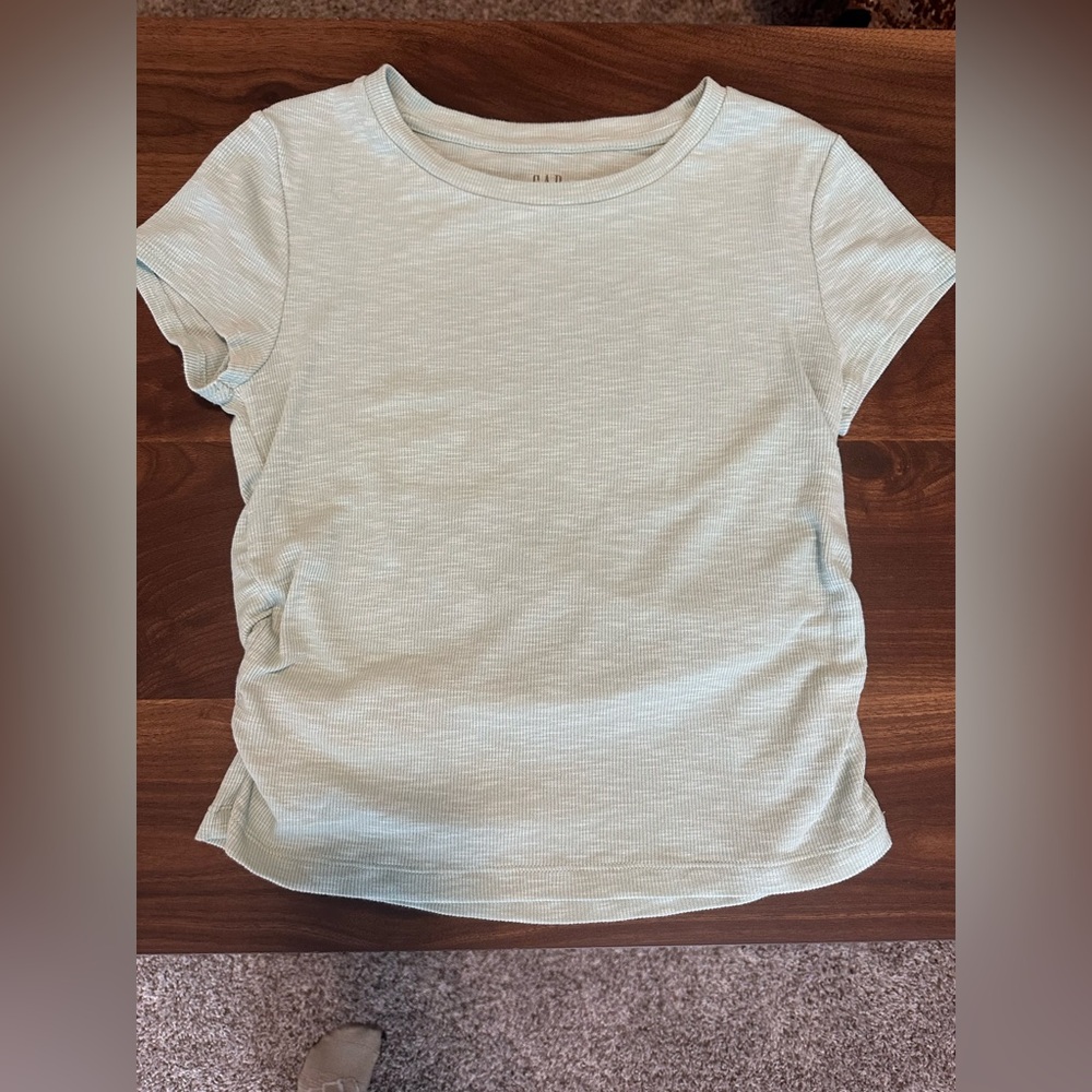 Gap Baby Rib Tee - Picture 3 of 5